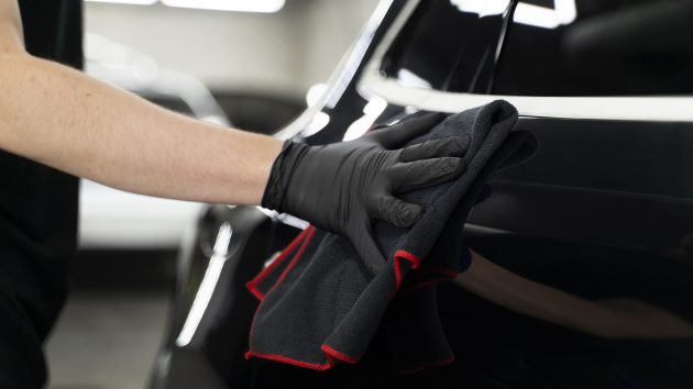 Paint Protection Film