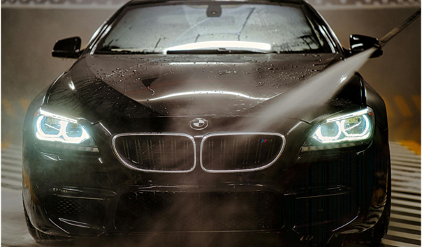 Paint Protection Film