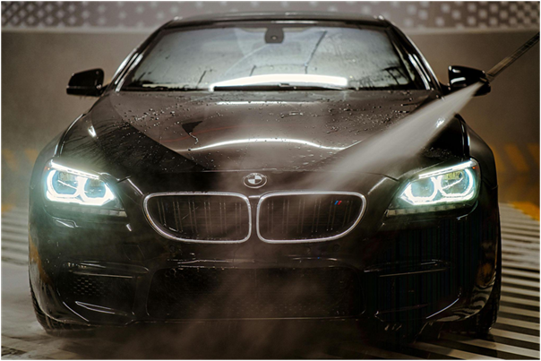 Paint Protection Film