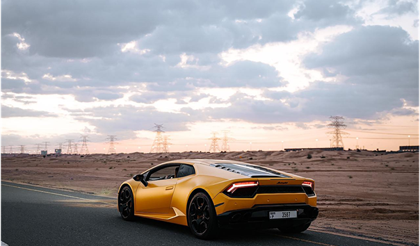 paint protection film in Sydney